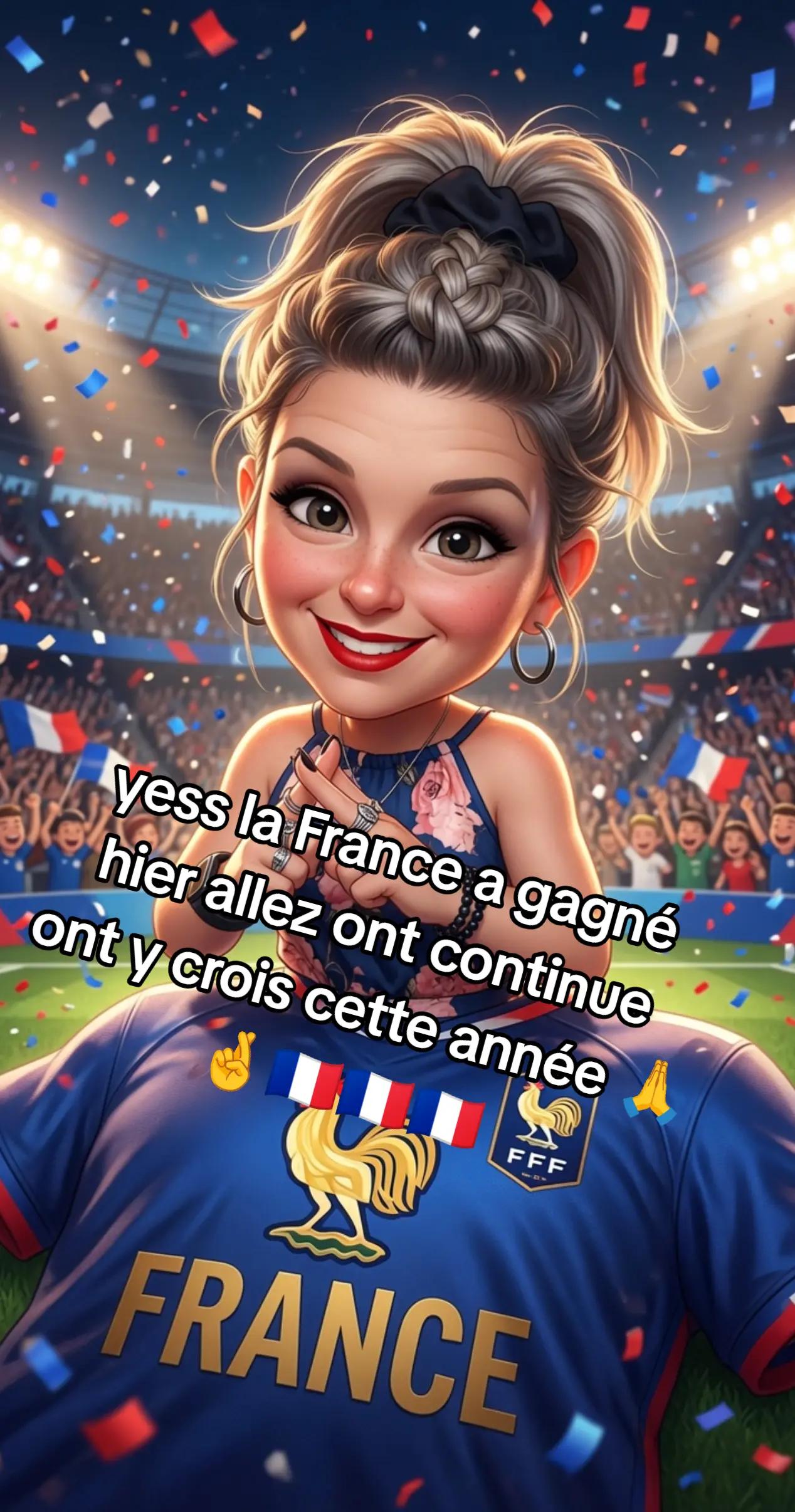 @Laguerri&egrave;re Mes Enfants🦁❤️