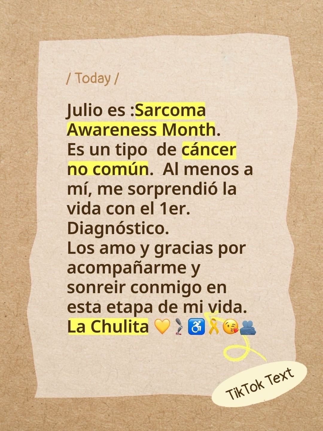 @Chulitas & Chulitos