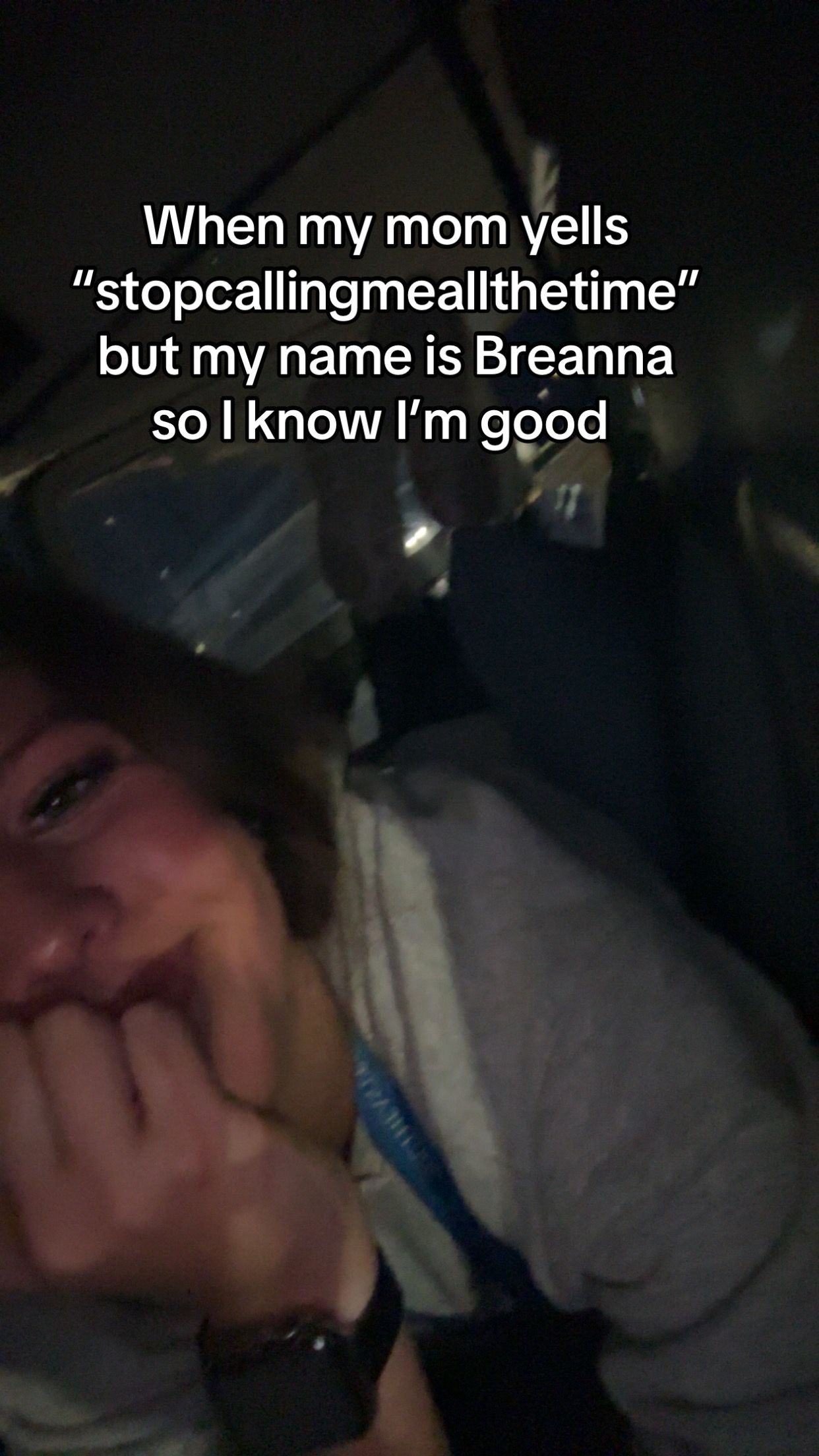 @Breanna
