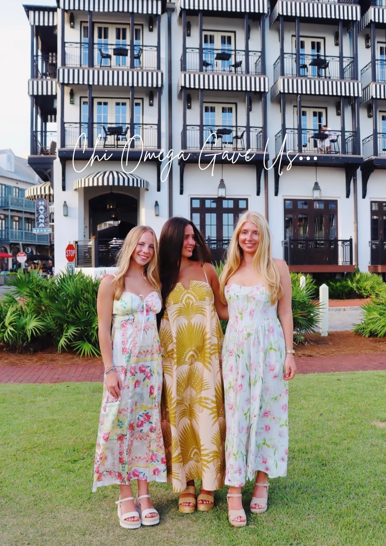 @USA X CHI OMEGA
