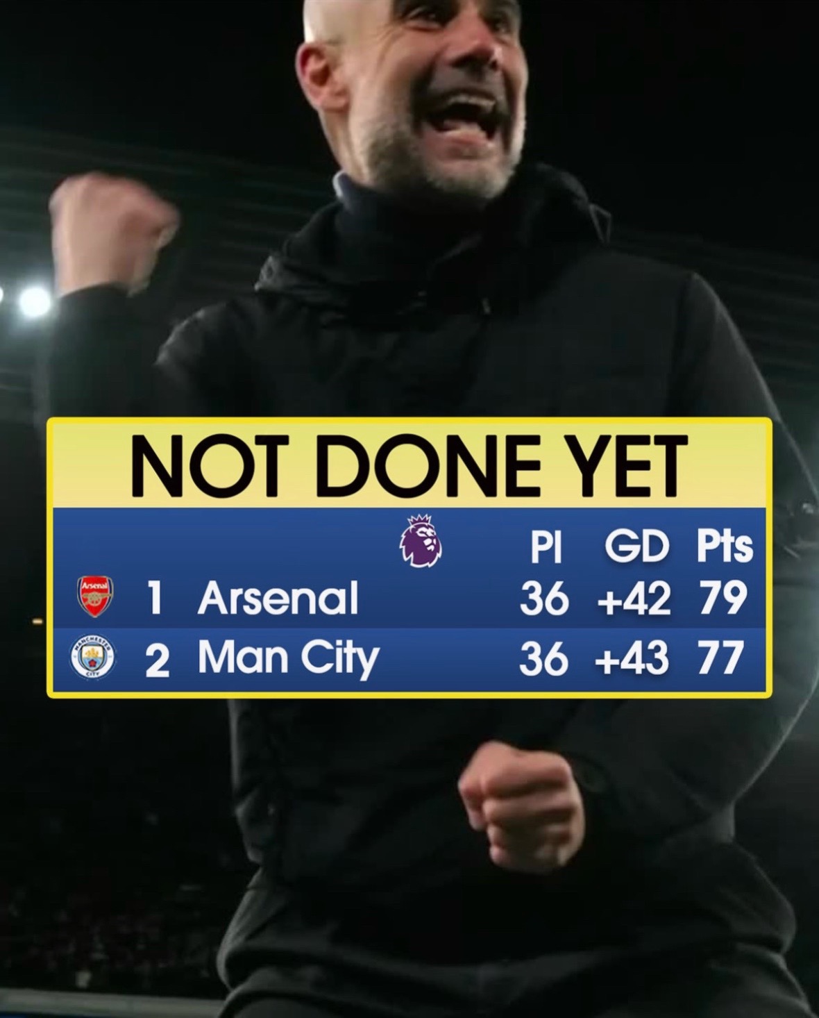 @Men in Blazers