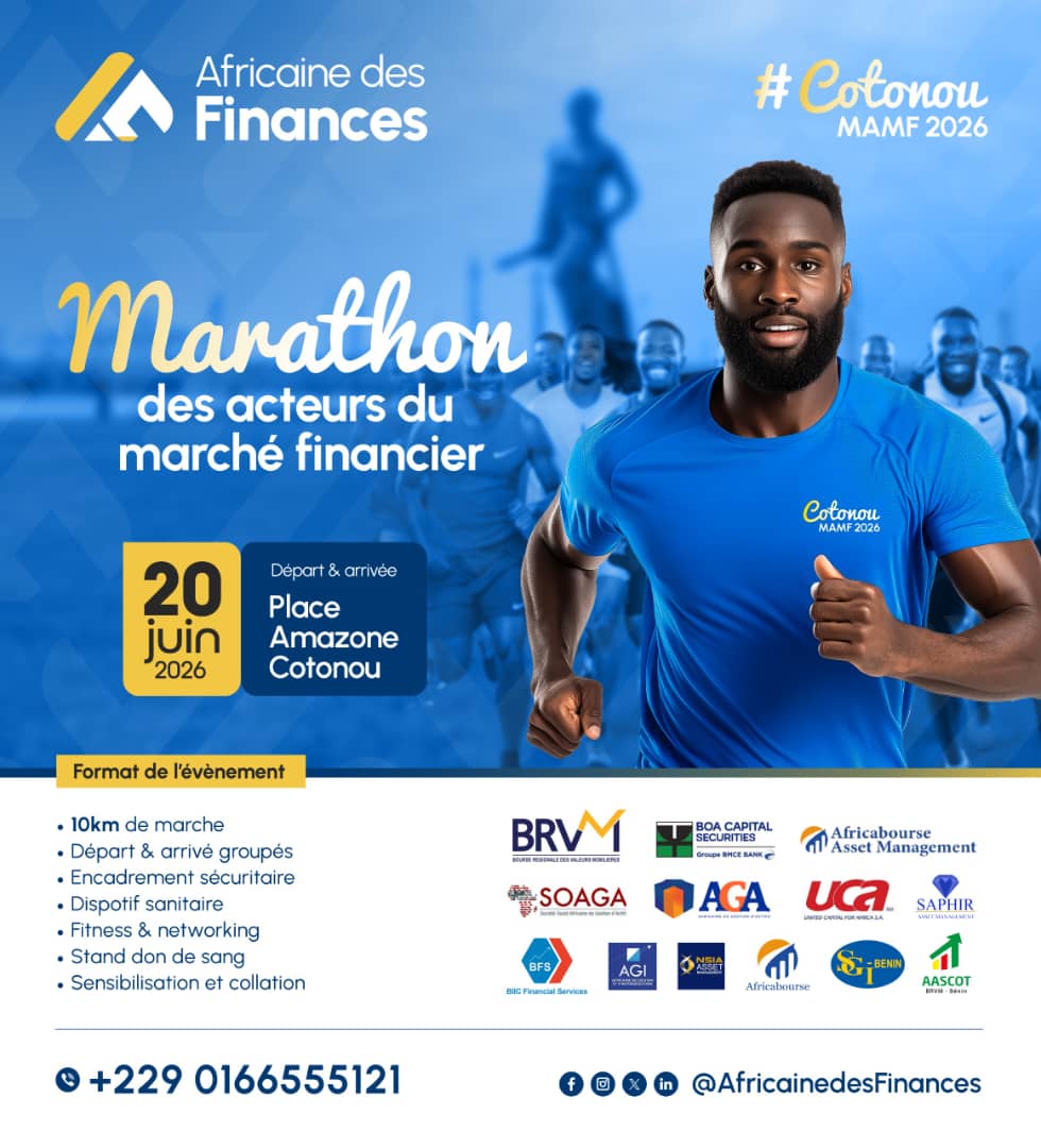 @B&eacute;nin Bouge 🇧🇯