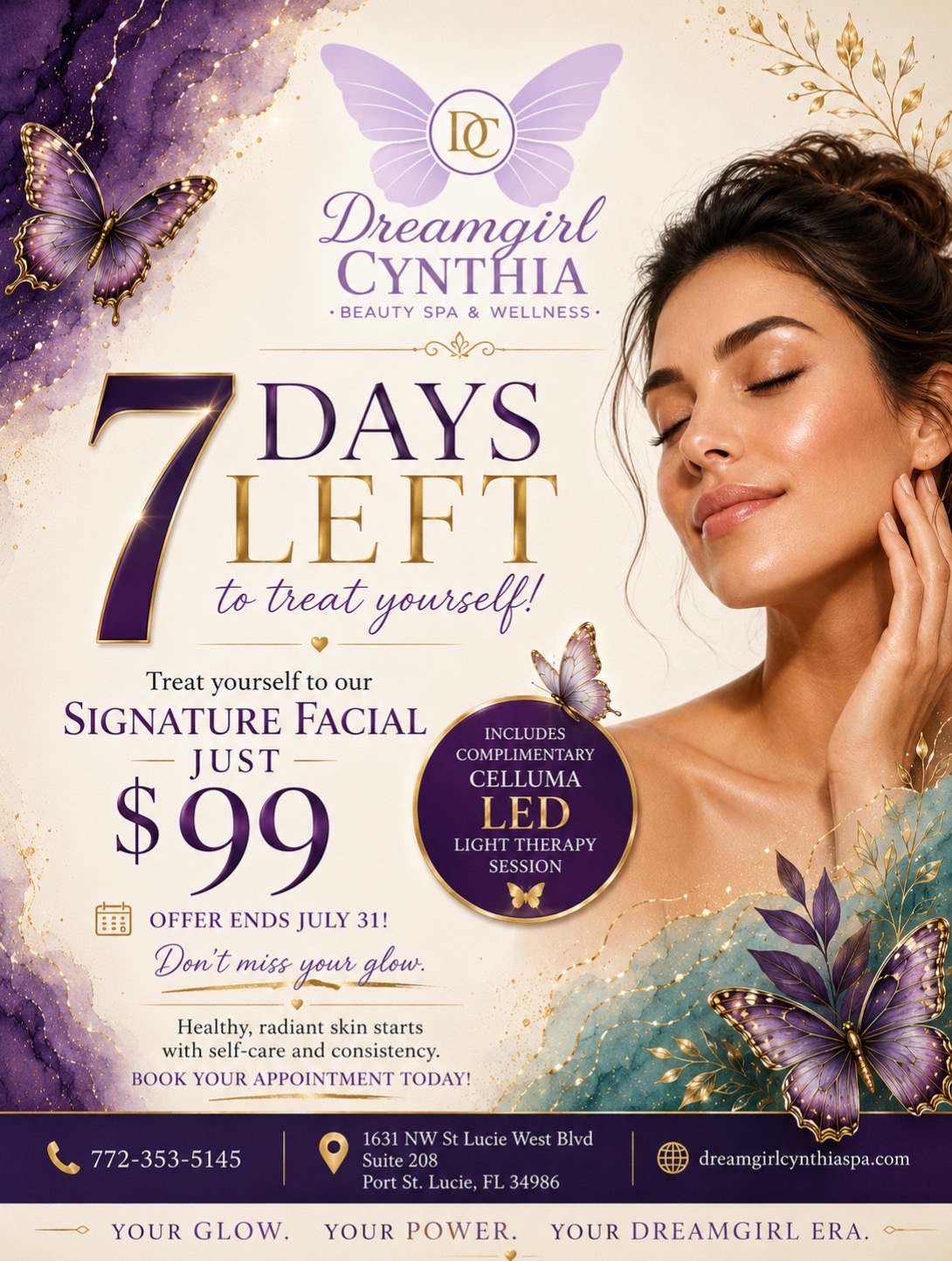@Dreamgirl-Cynthia