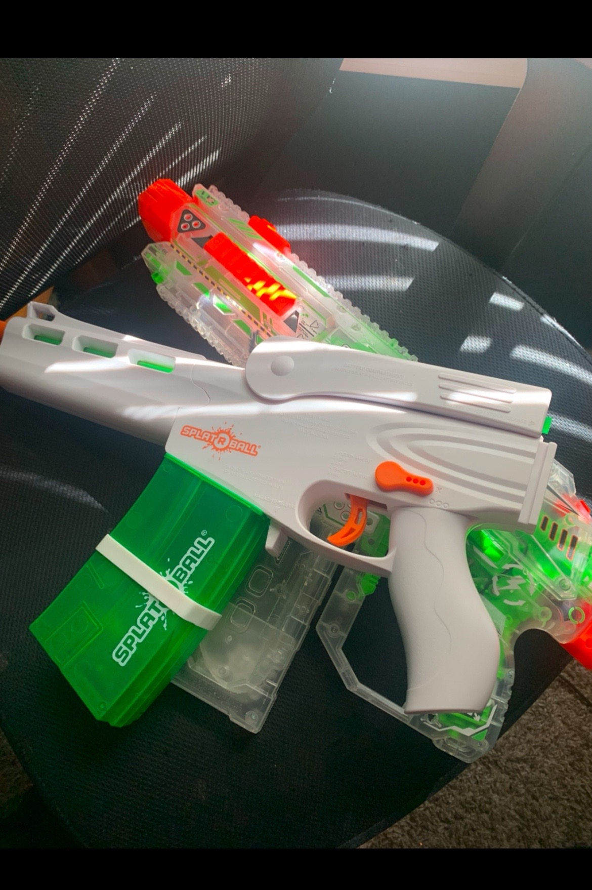 @Splatrball