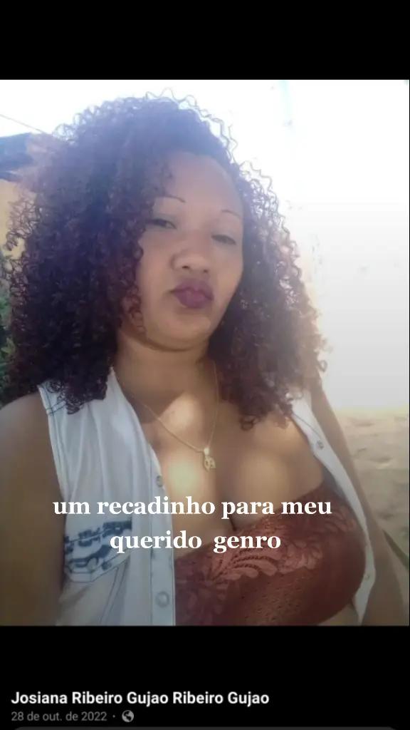 @Josiana Ribeiro