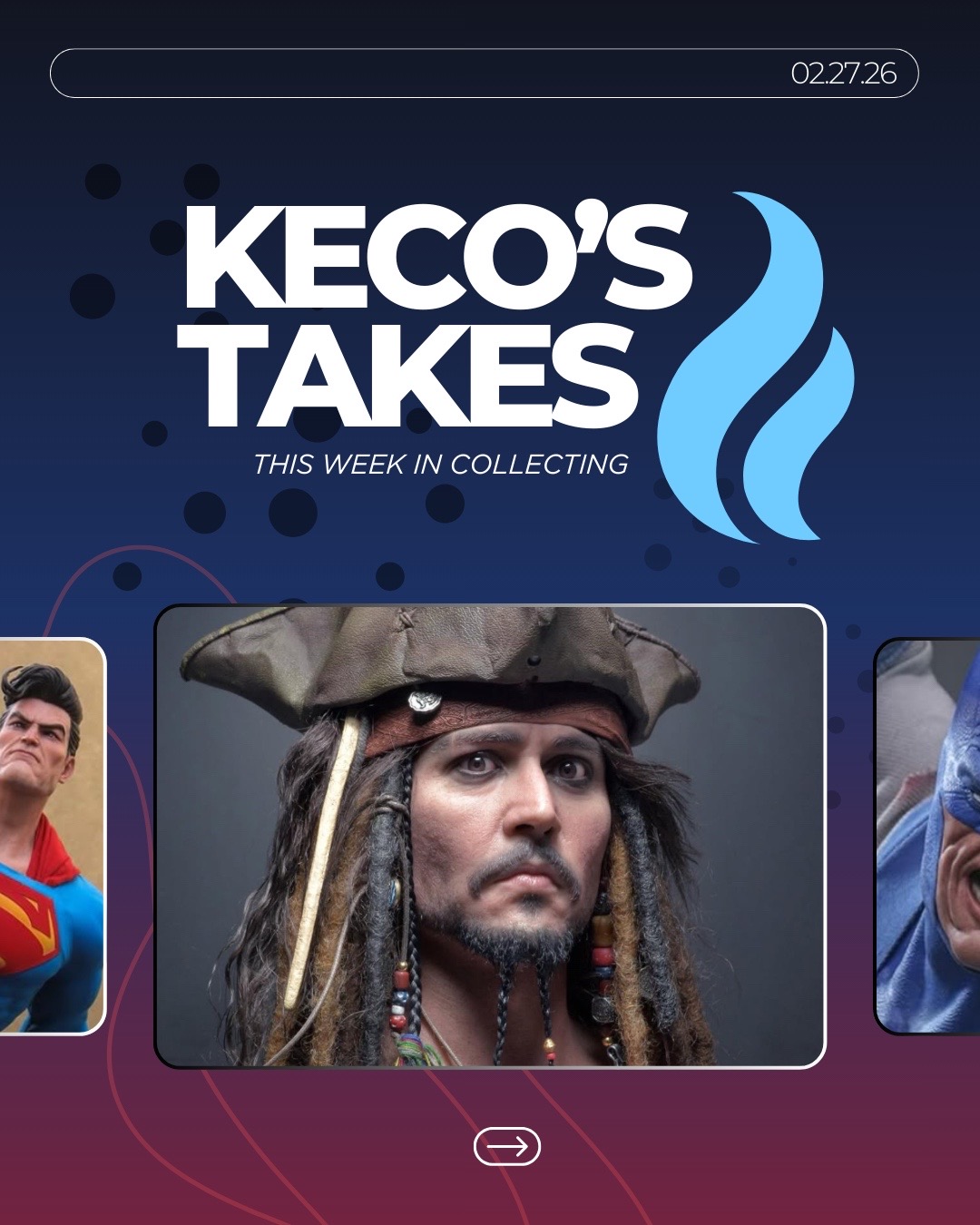 @KECO COLLECTS