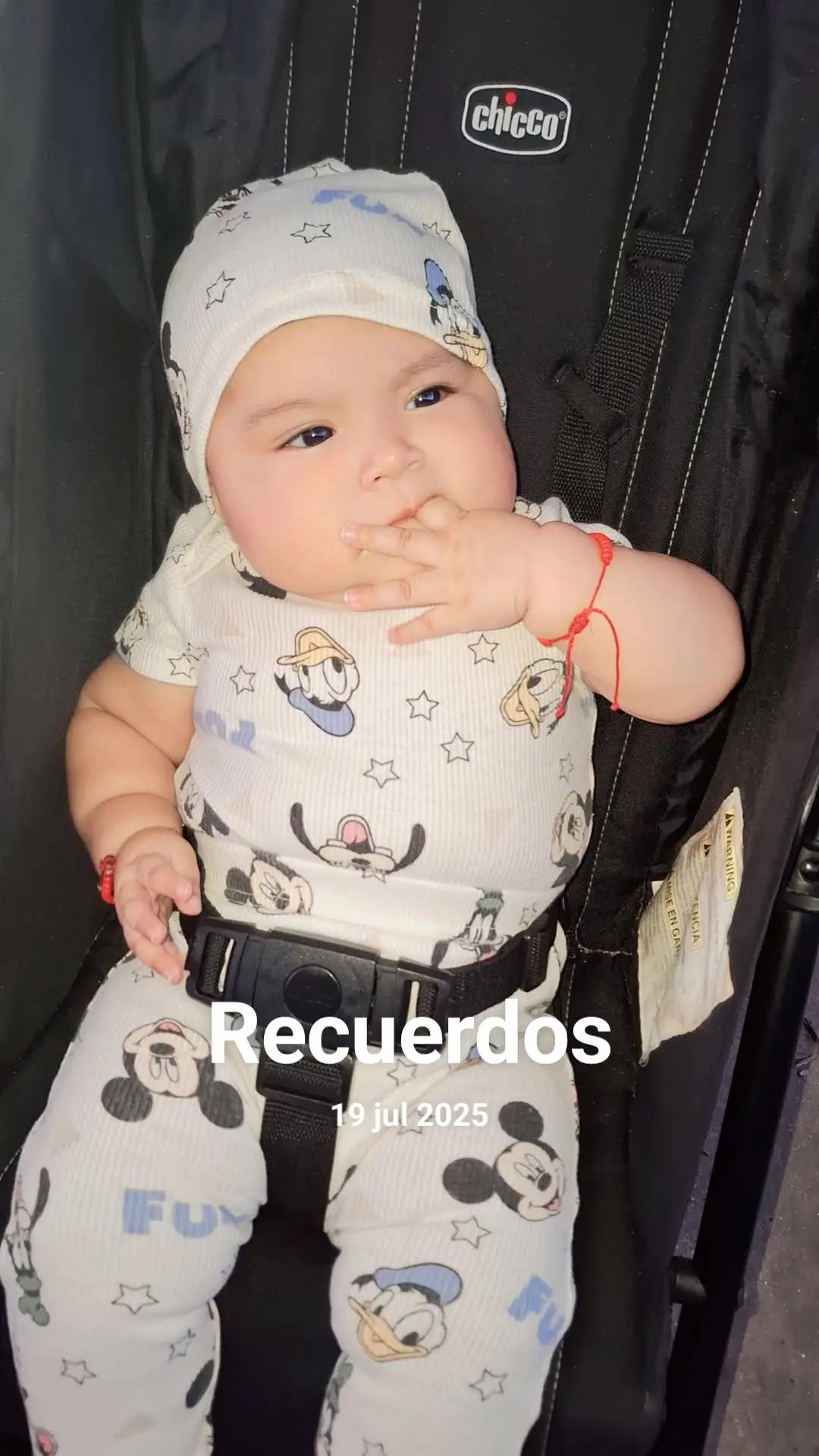 @Saida Mejia