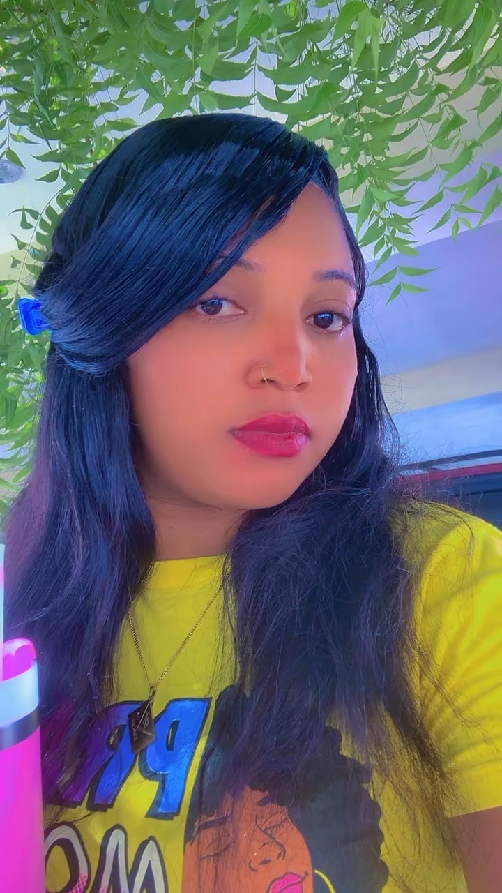 @Yanique beauty💄💋🥰🥰❤️❤️