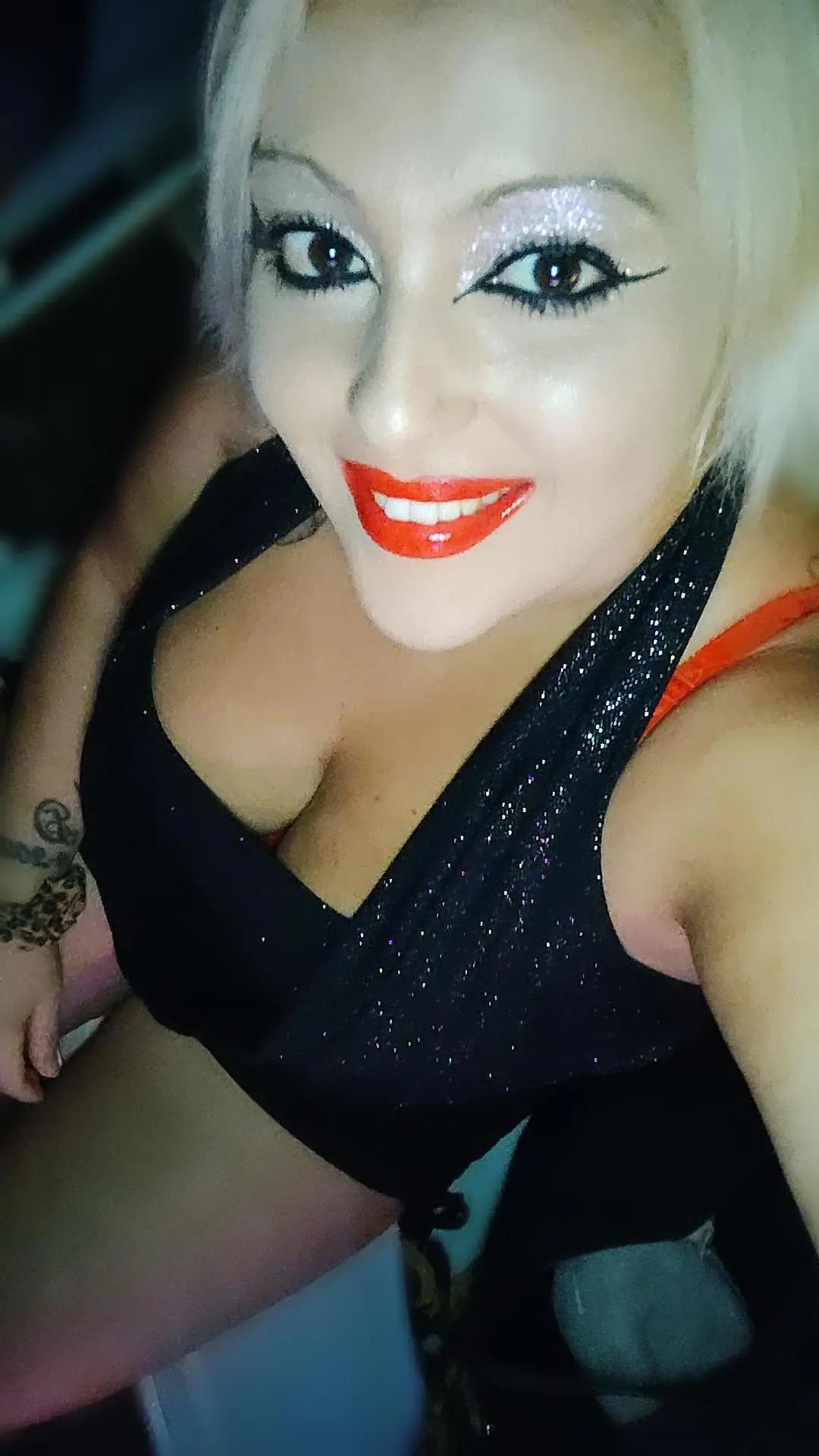 @Marybionda ❤️