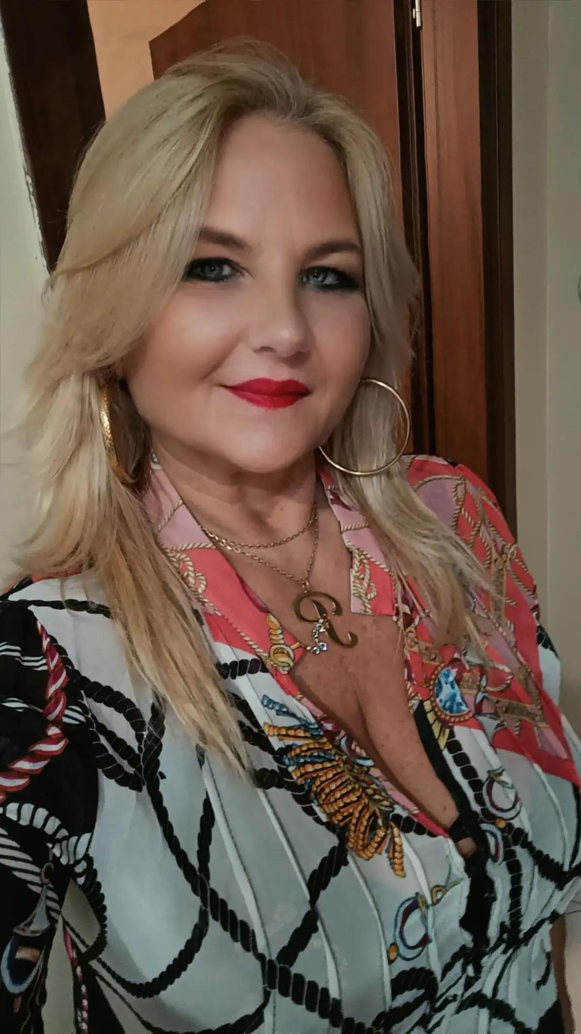 @Rosaria Volpicelli
