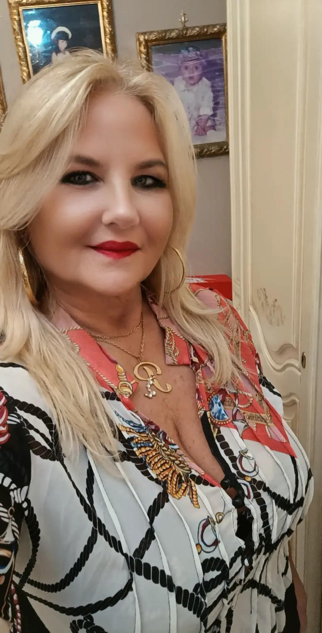 @Rosaria Volpicelli