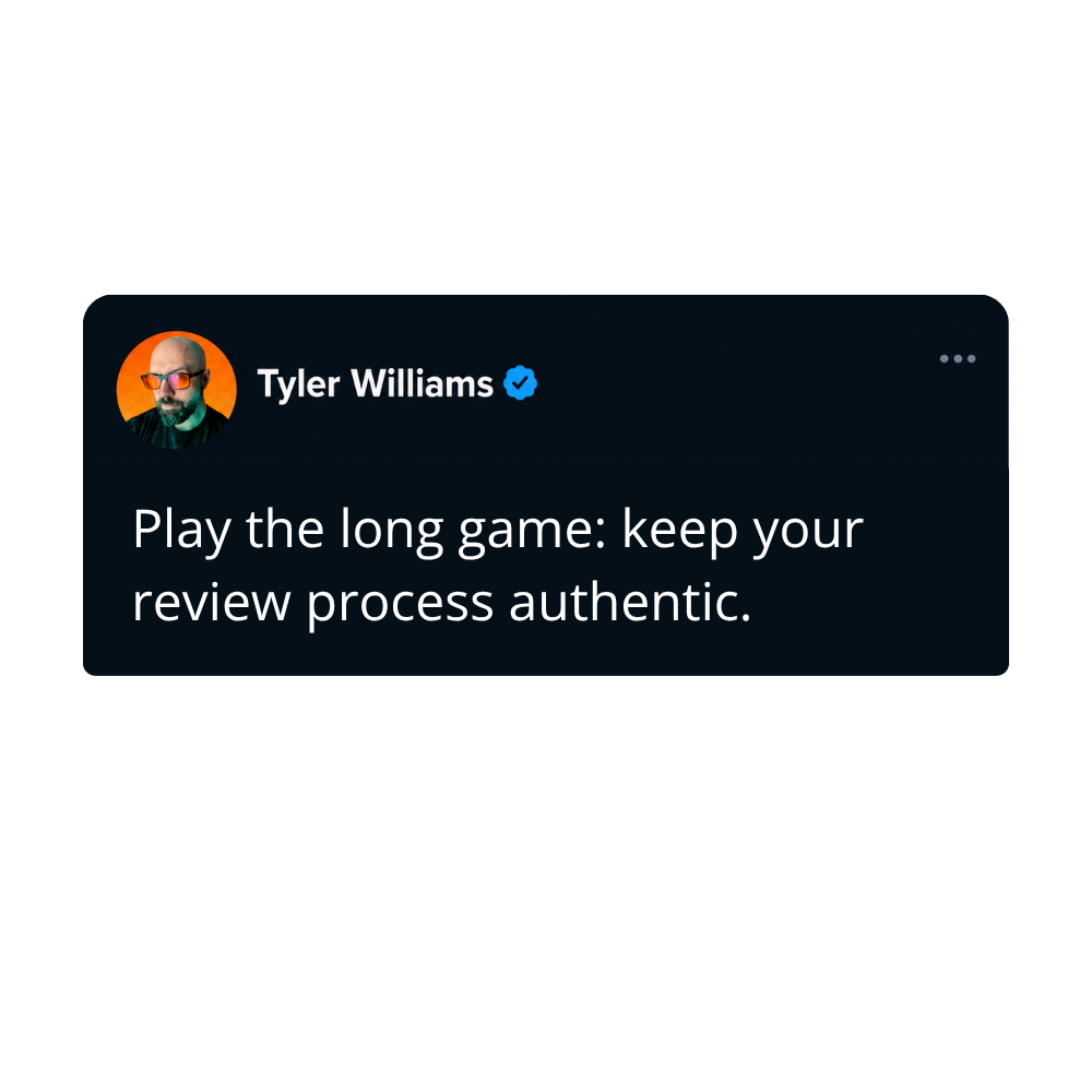 @Tyler Williams