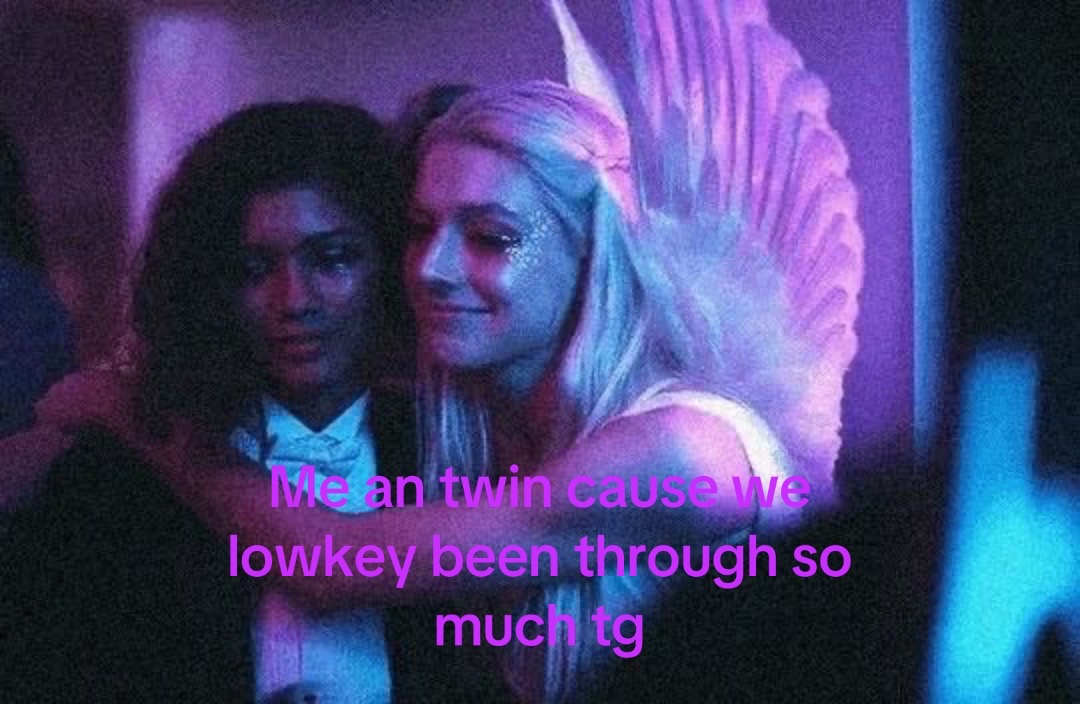 @relatable god