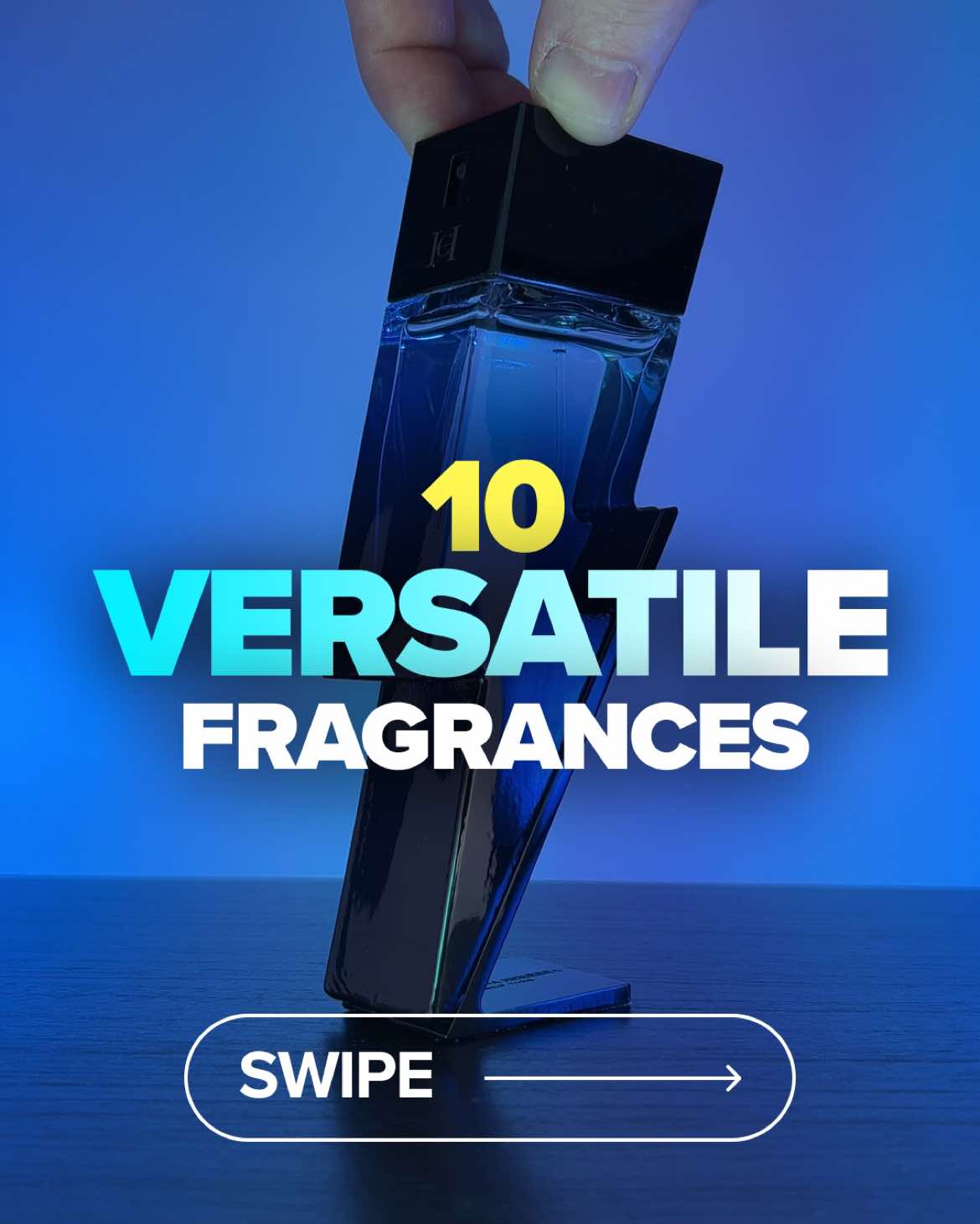 @MaxManScents - Fragrance