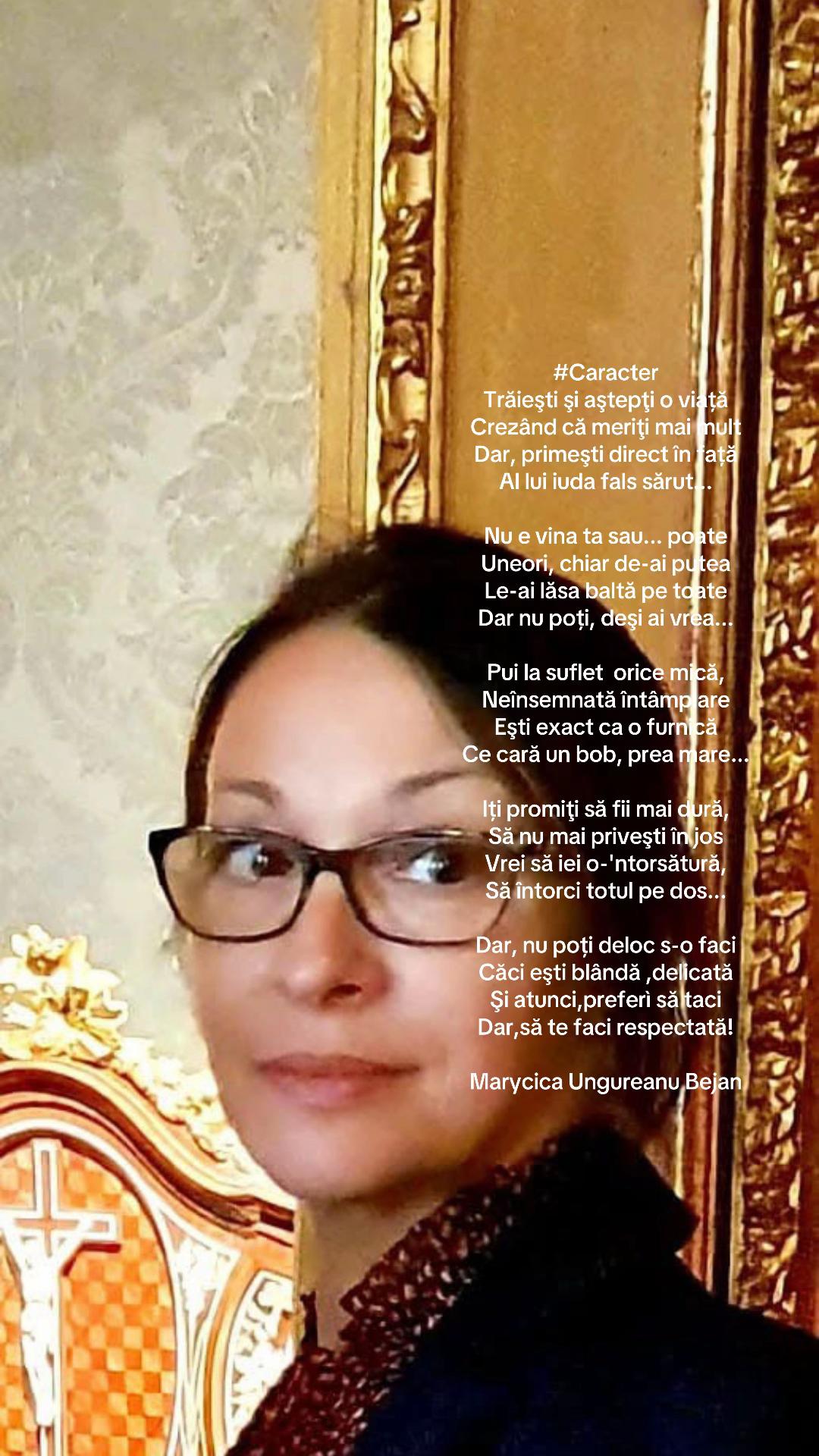 @Marycica Ungureanu Bejan