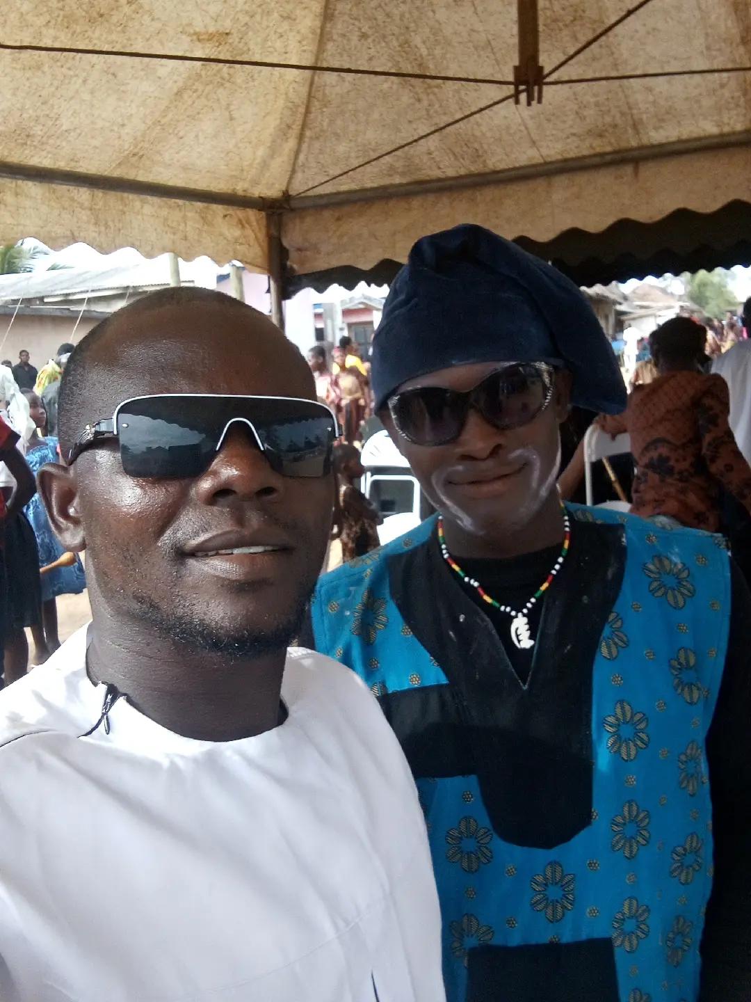 @Accra one