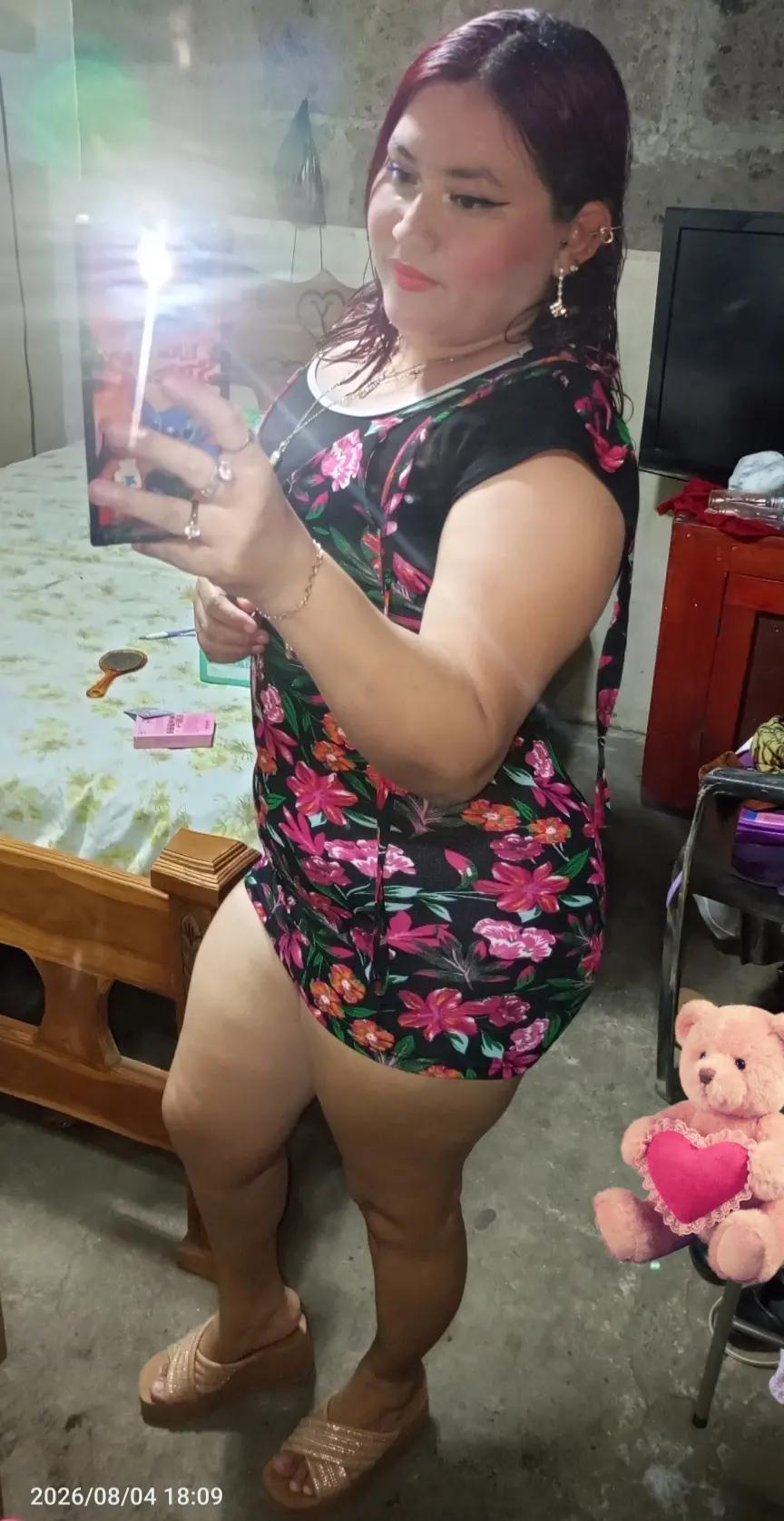@🇳🇮@chinita😘 de Álvarez♥️