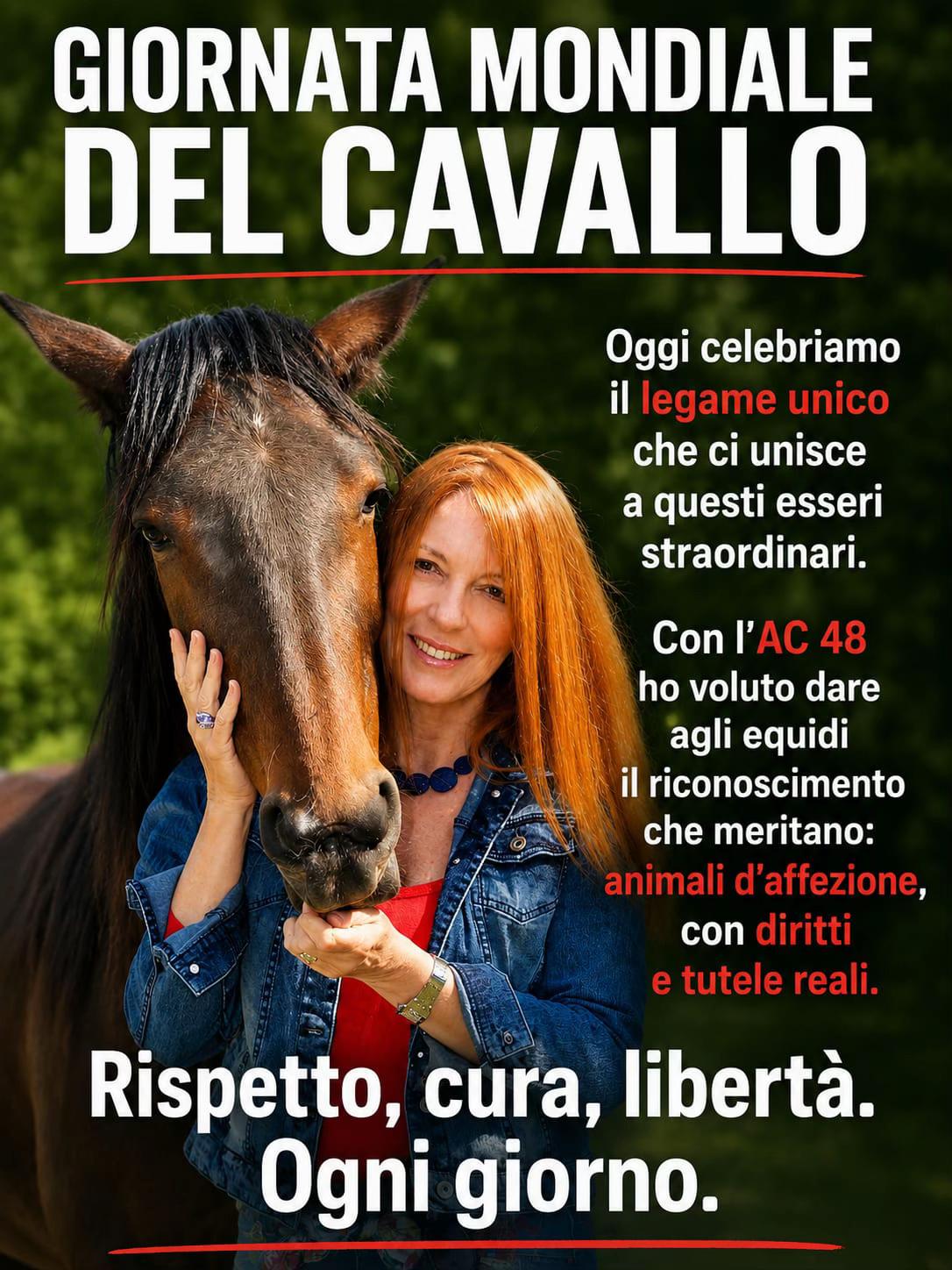 @Michela Vittoria Brambilla