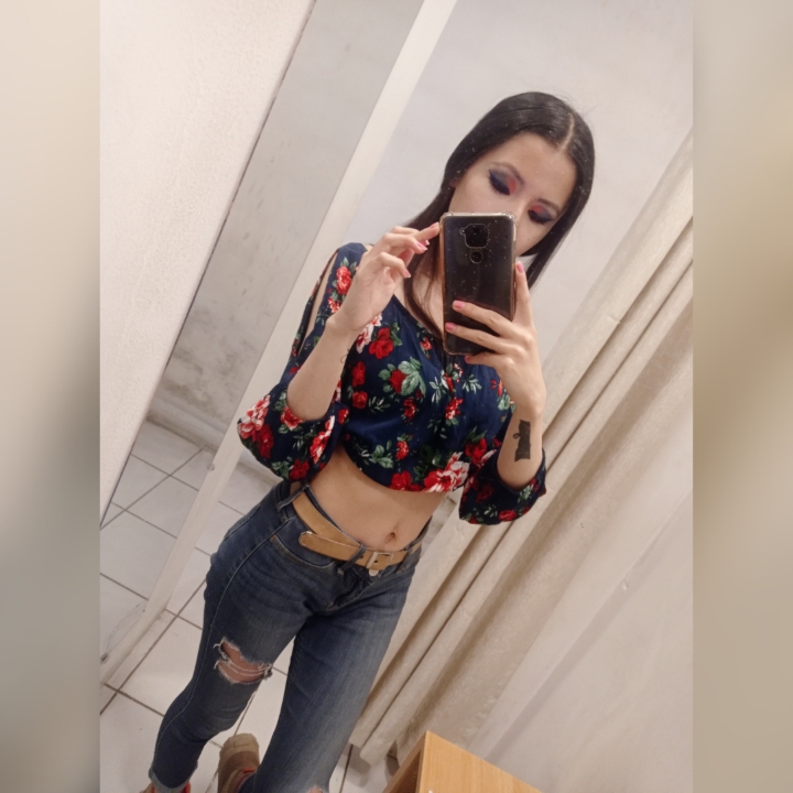 @💋Maziel💋