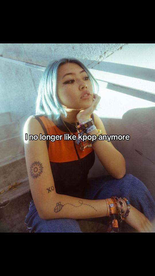 @yongguk's (real) daughter