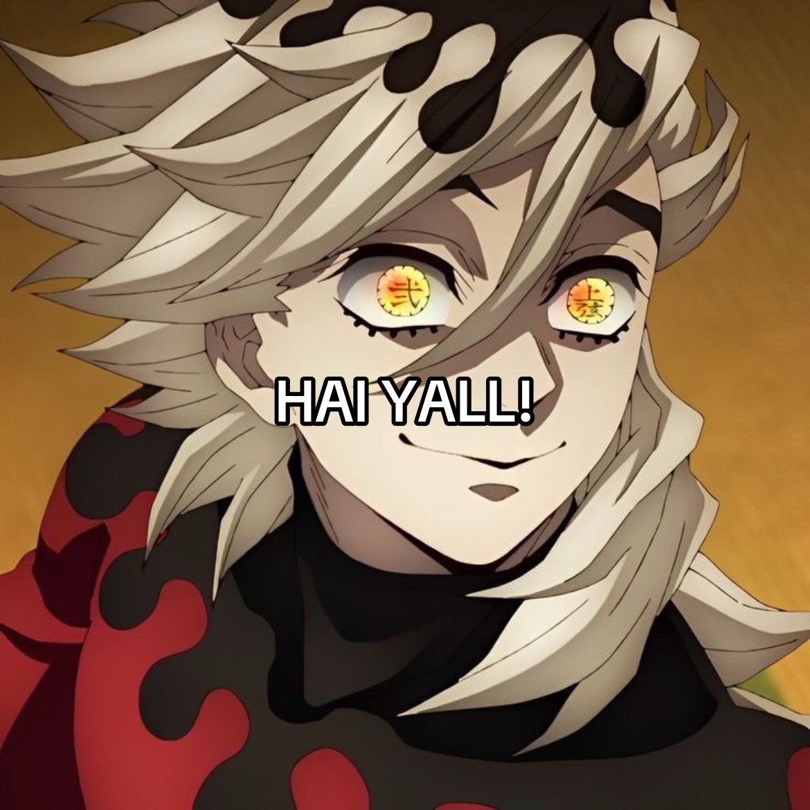 @Muzan’s #1 favorite wife