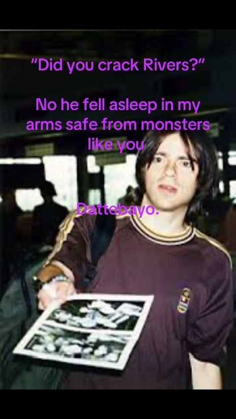@WeezerFanpage