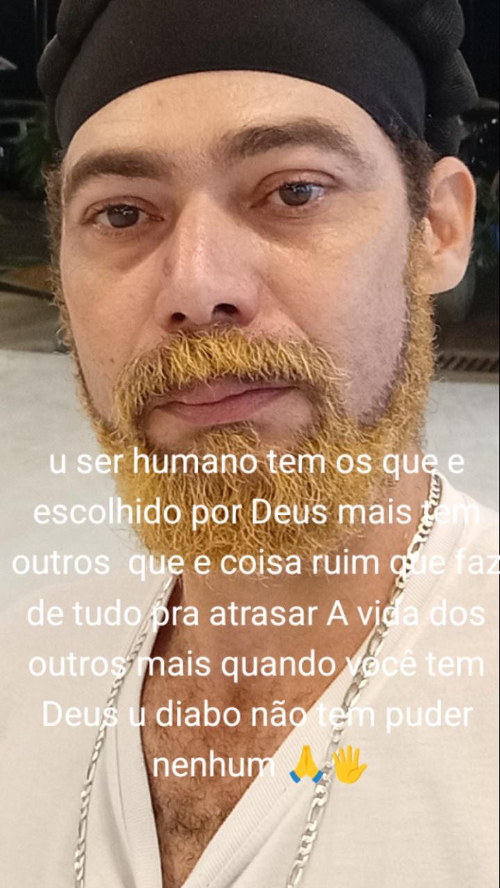 @#Leandro do céu