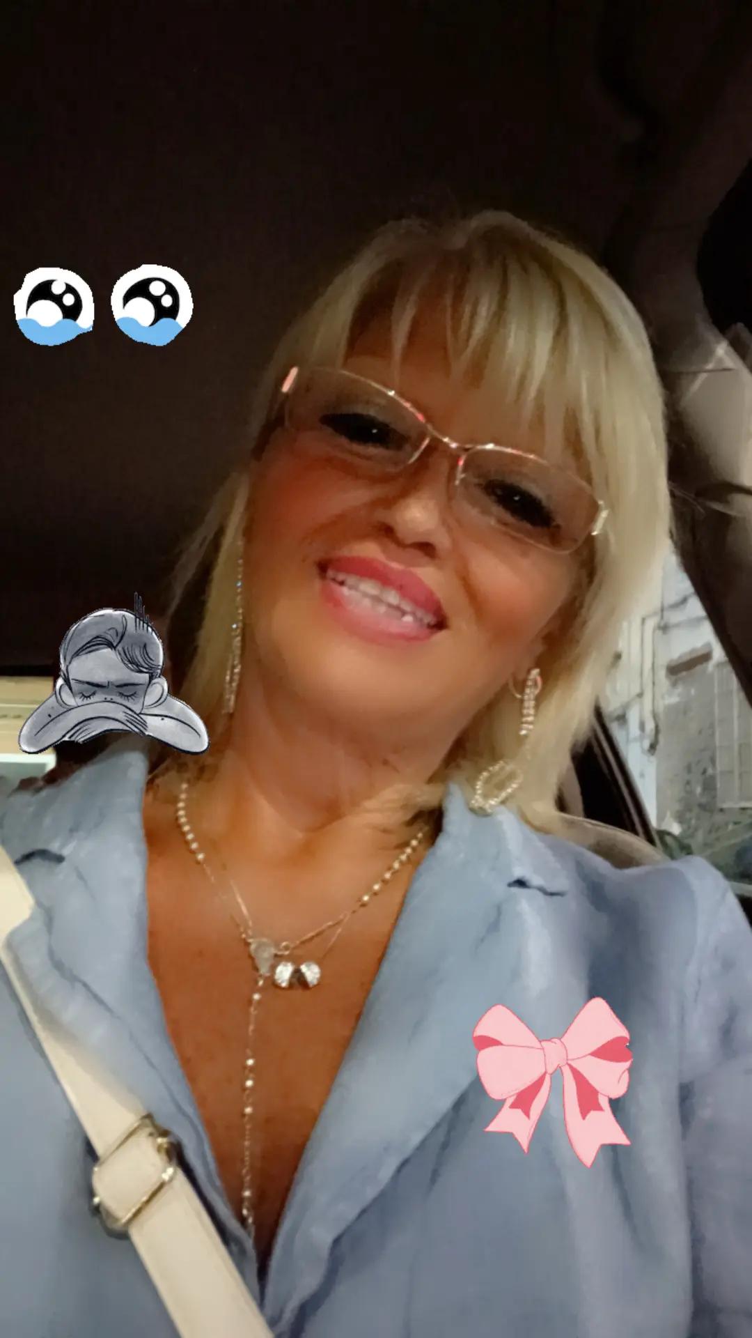 @Rosarita Garofalo