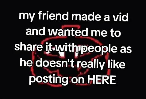 @HamNCheese Sandwich guy