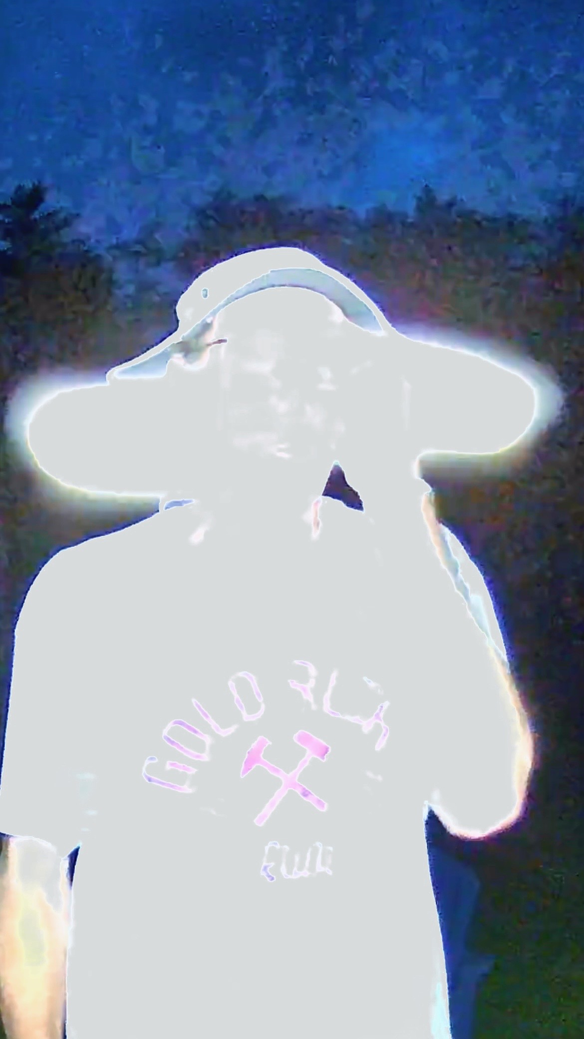 @Spaceman