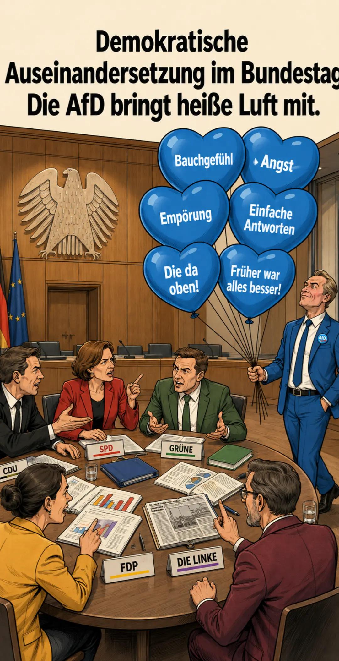 @Politikverdrossen