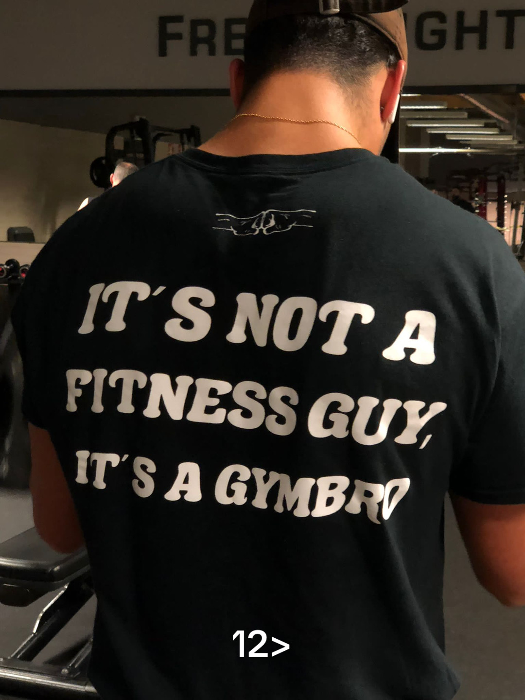 @The Gym Corner