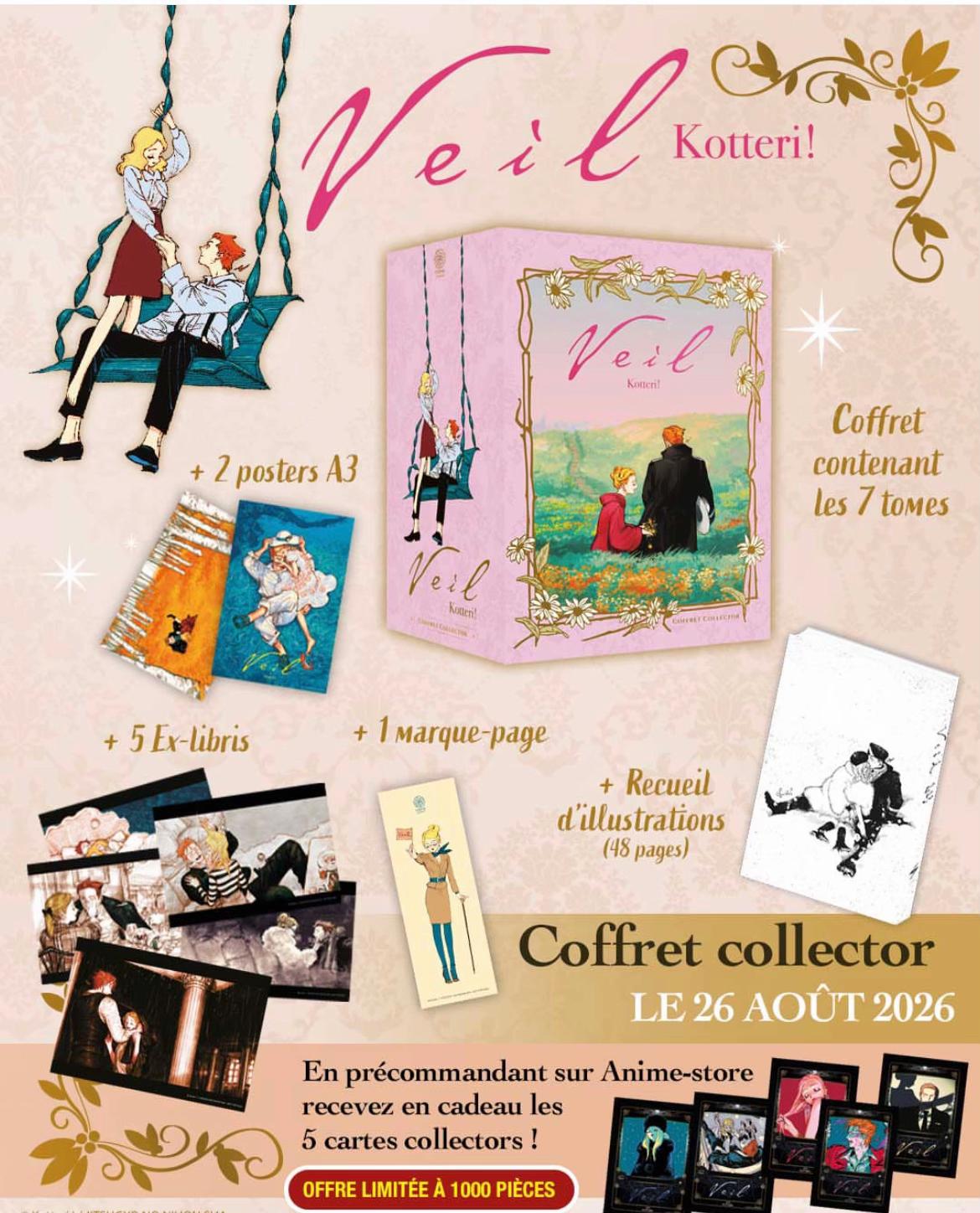 @Une Geek De Plus