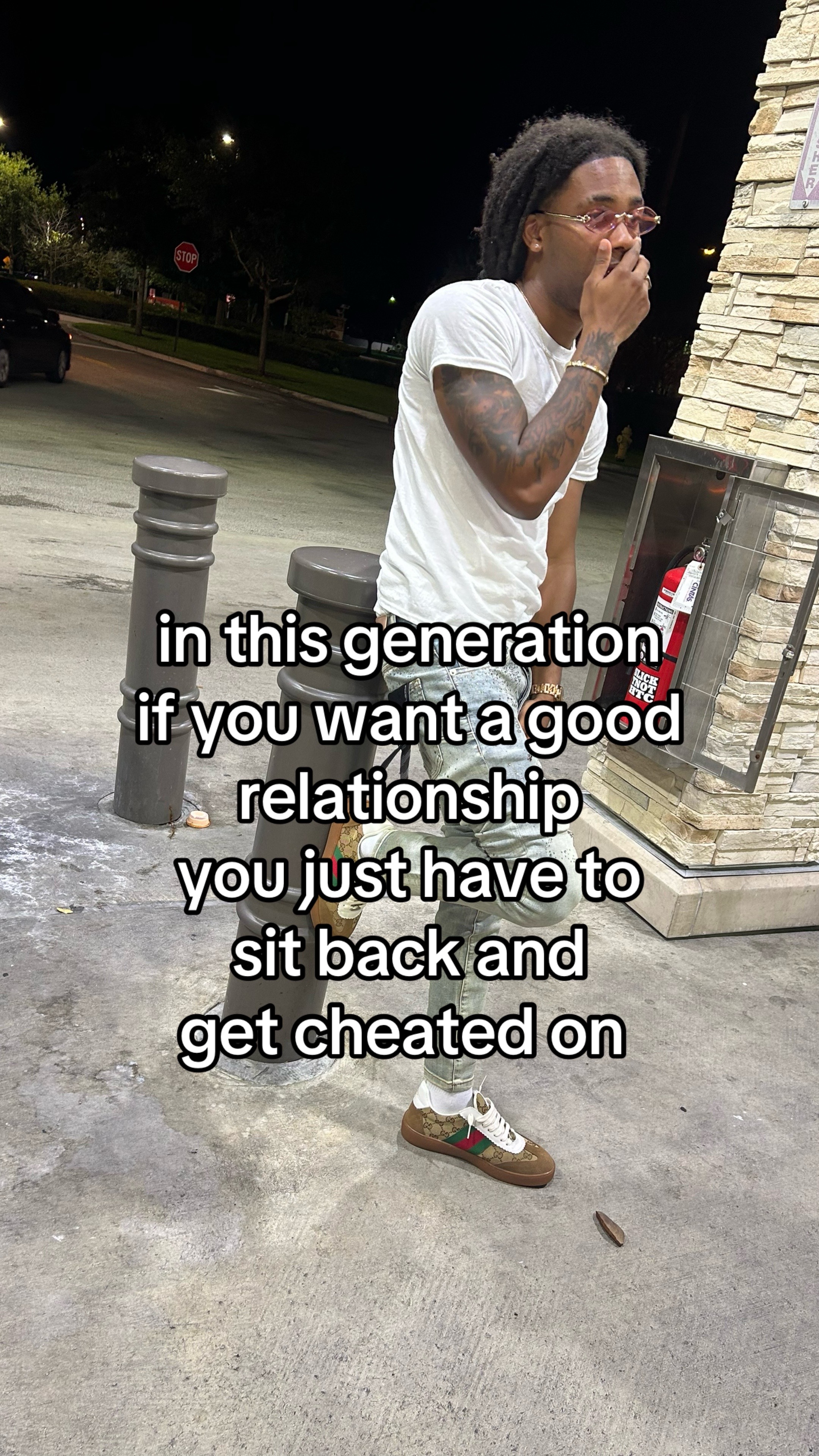 @Kanye