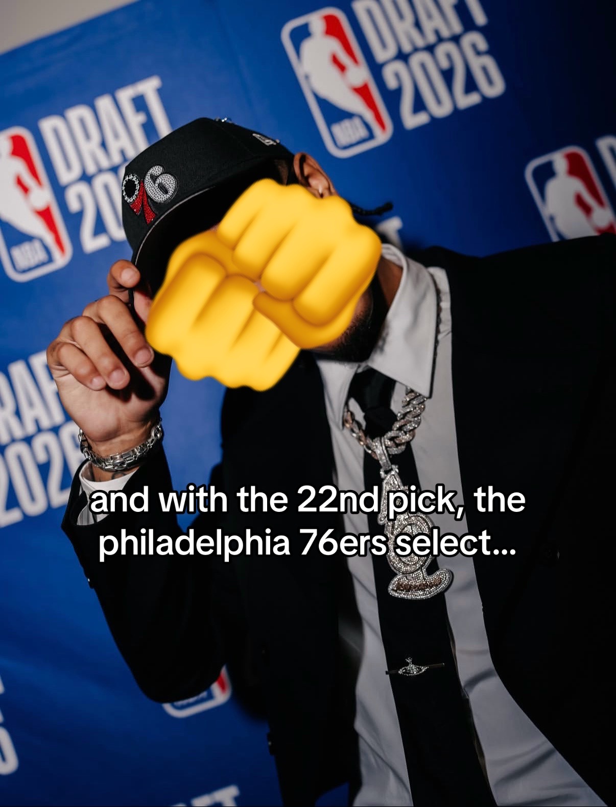@Philadelphia 76ers