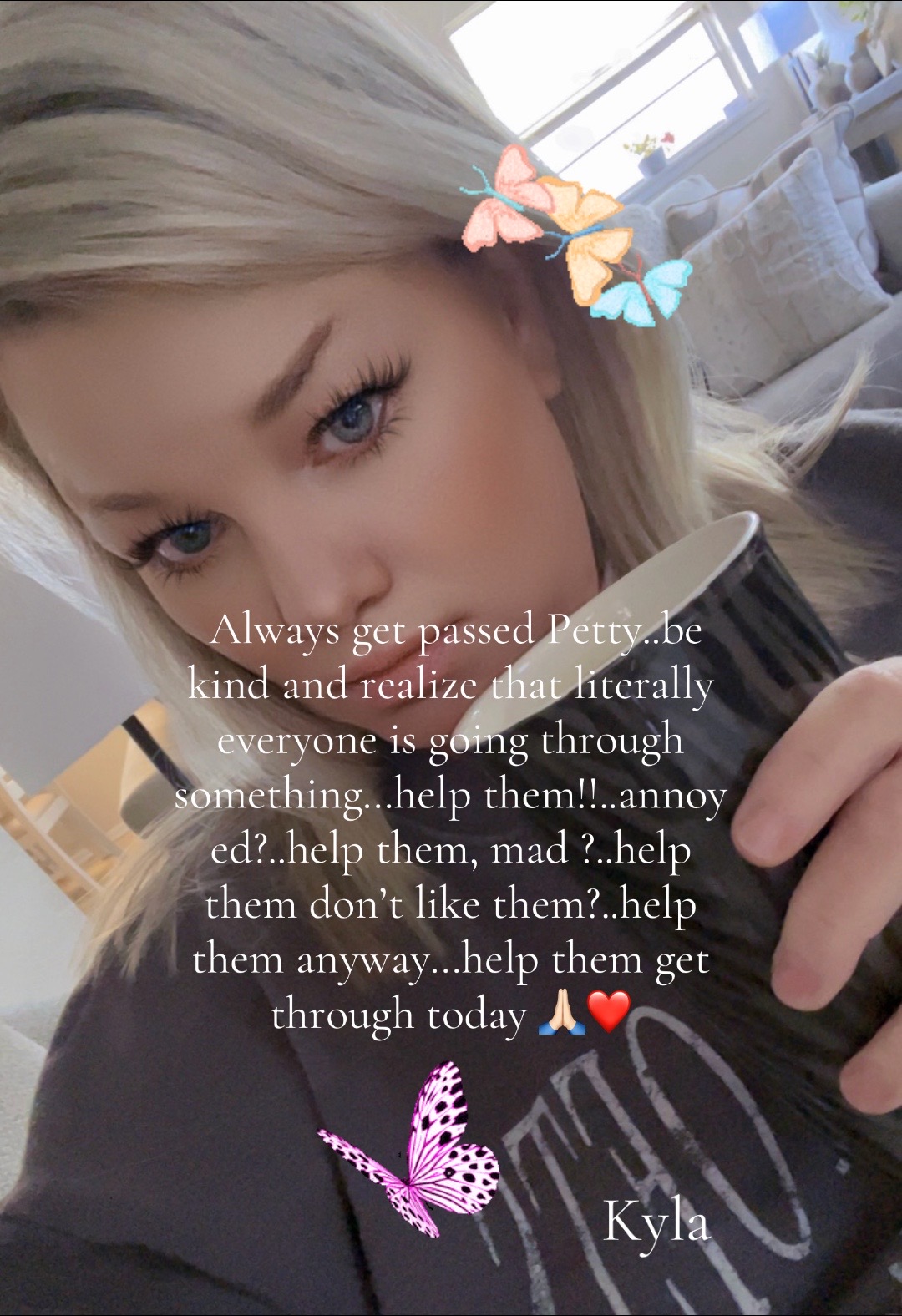 @Kylabluesteyesintx a