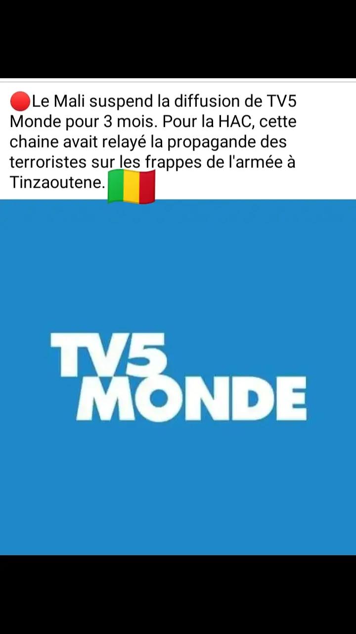 @Infos réelle