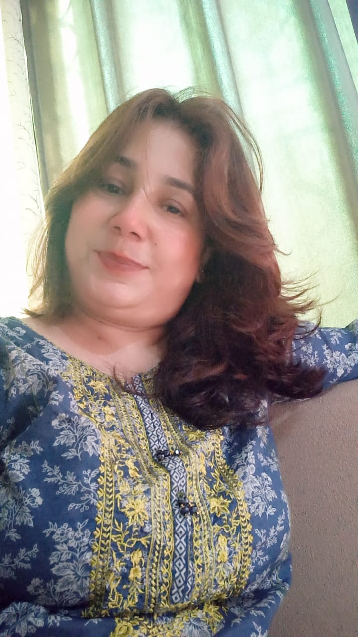 @Reenaazeem123
