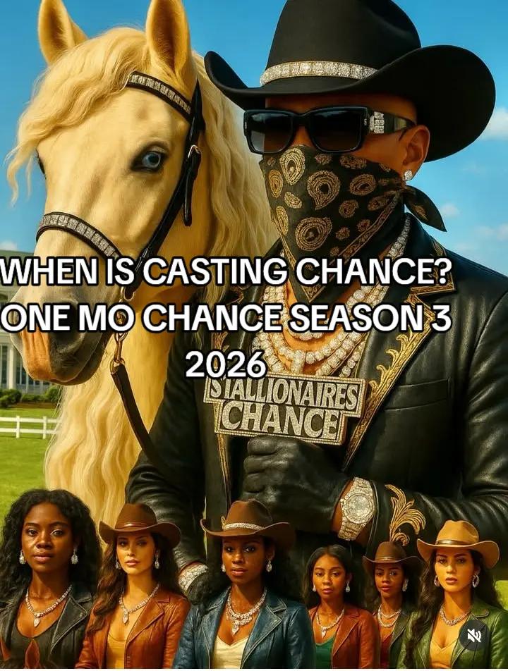 @Not Chance... Just a fan page
