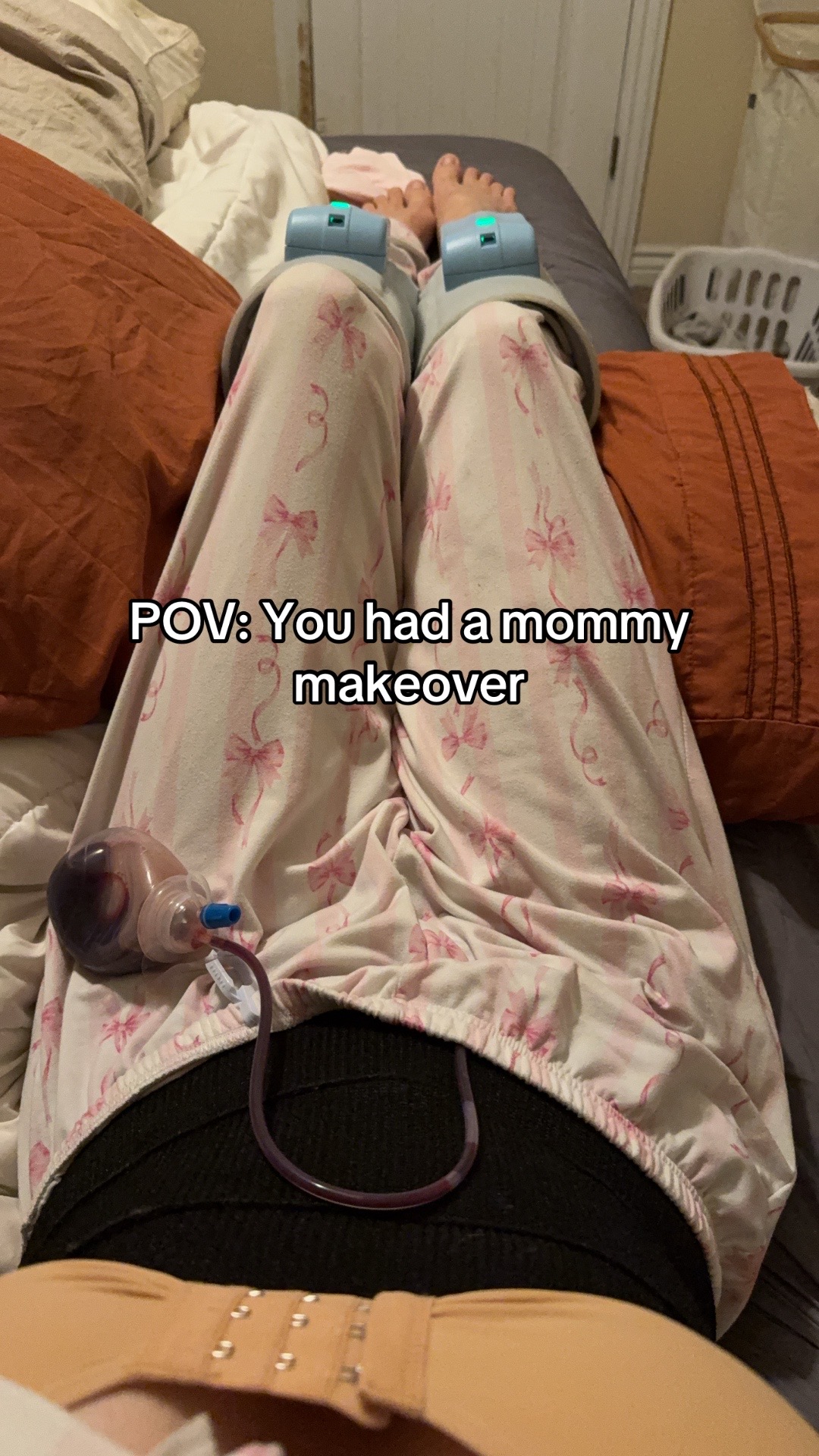 @MIKA CARTER
