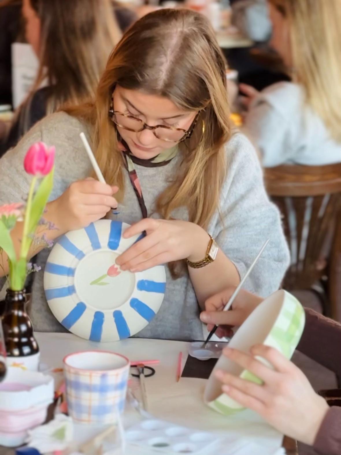 @Dotti ceramics