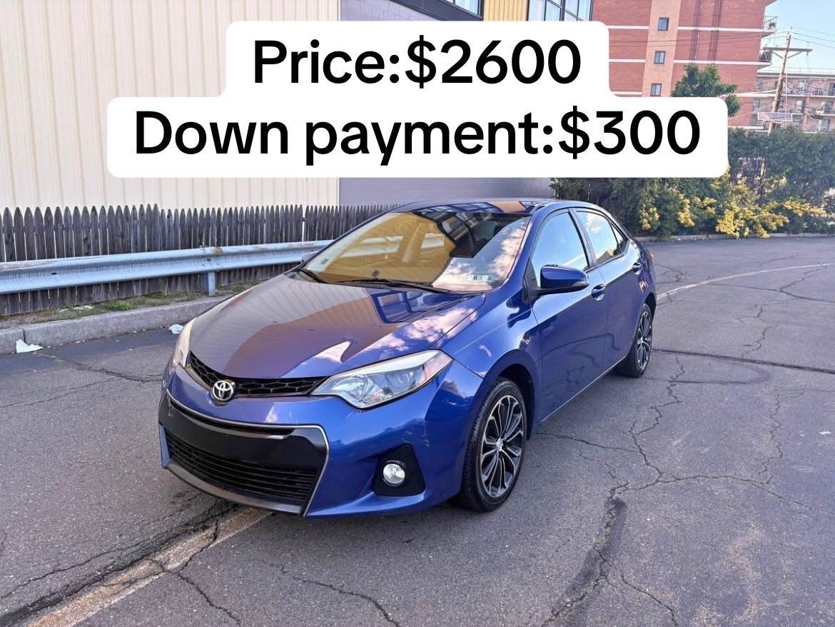@Carsale Of Bank