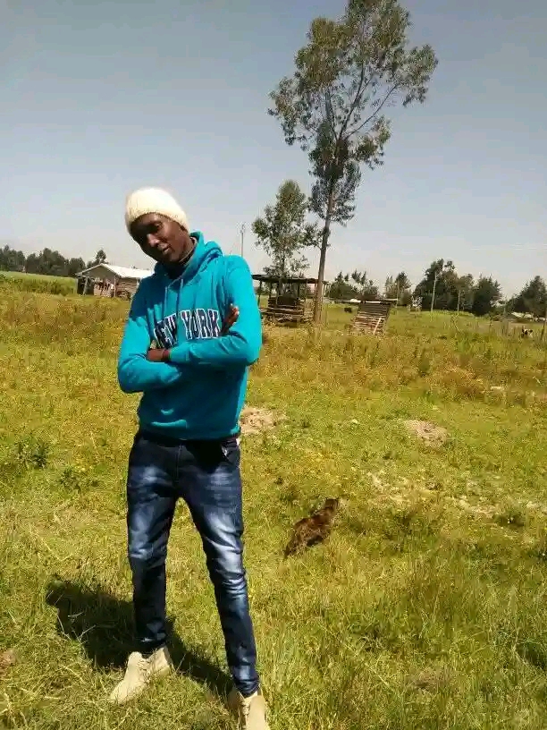 @Auto eng John muhaka