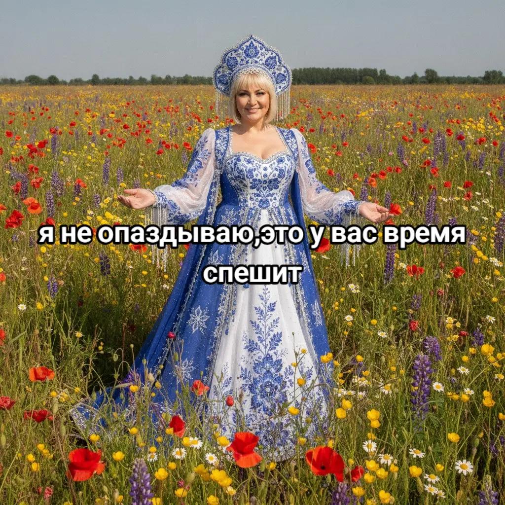 @Любочка