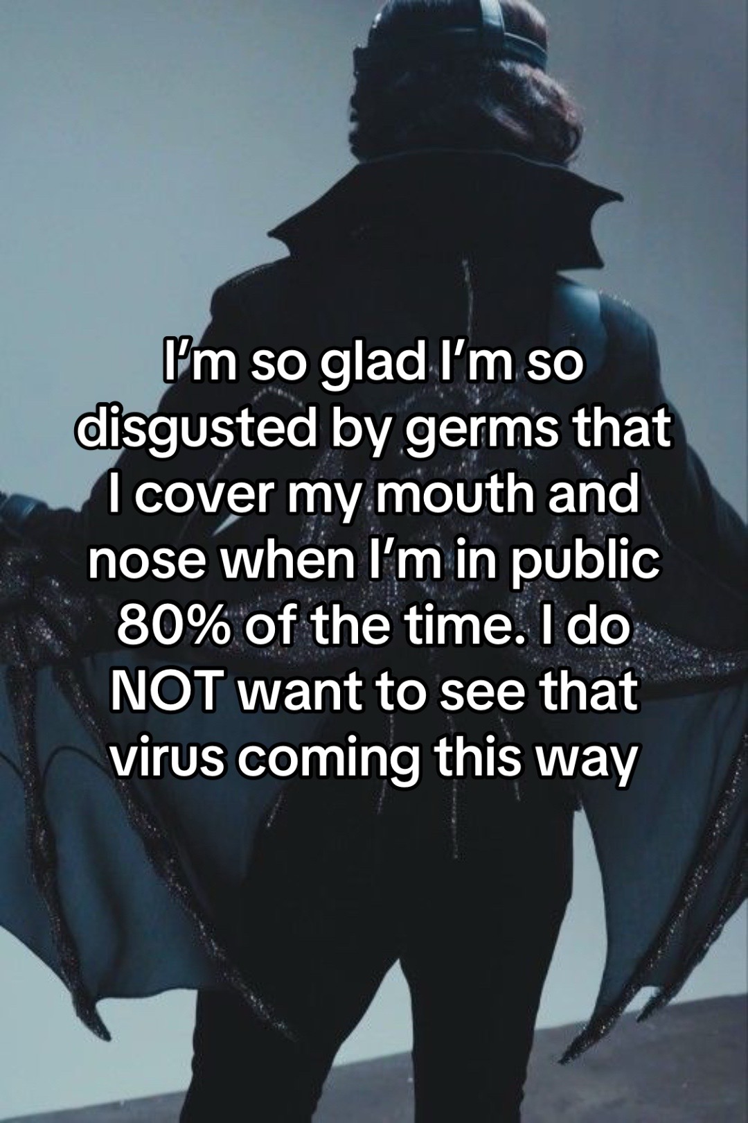 @✩ Copia&rsquo;s Microphone ✩