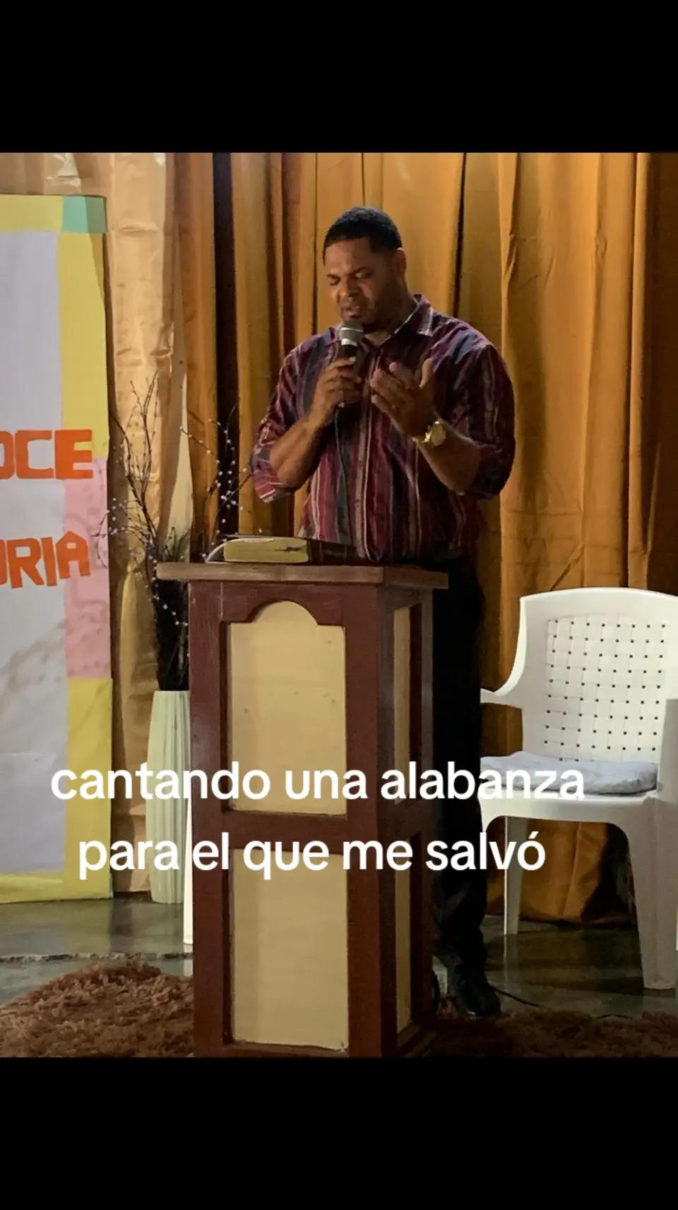@Maikel Mendez
