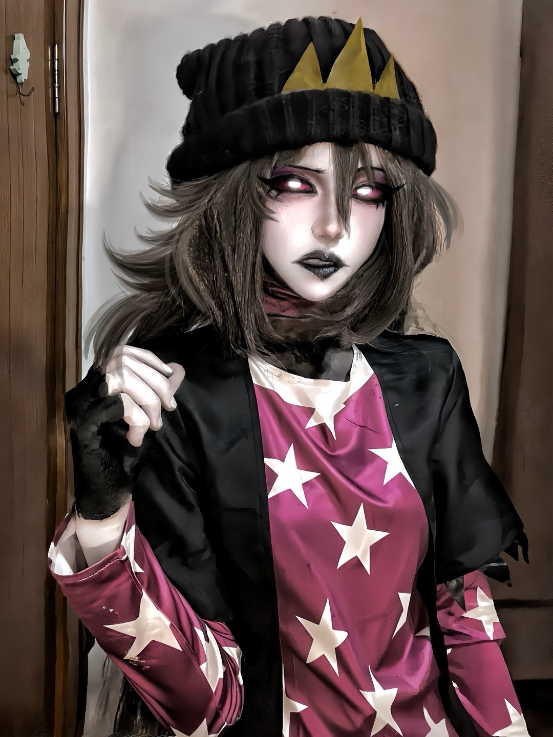 @霉绘绘