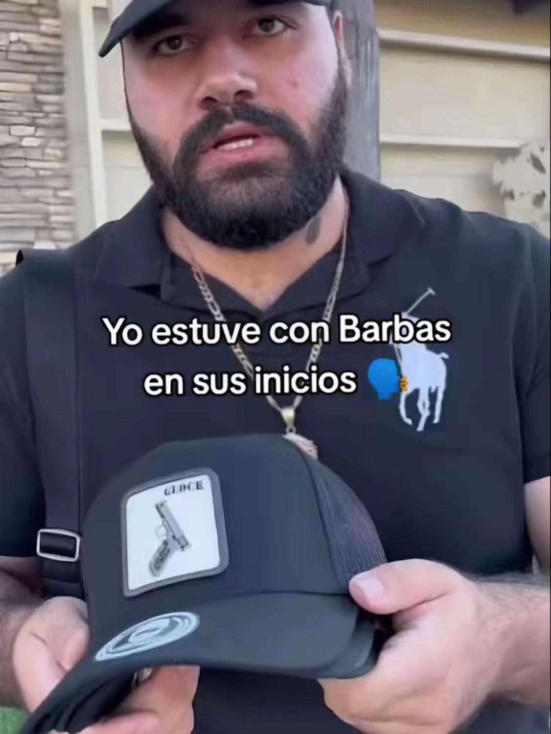 @INFINITO HATS 🧢