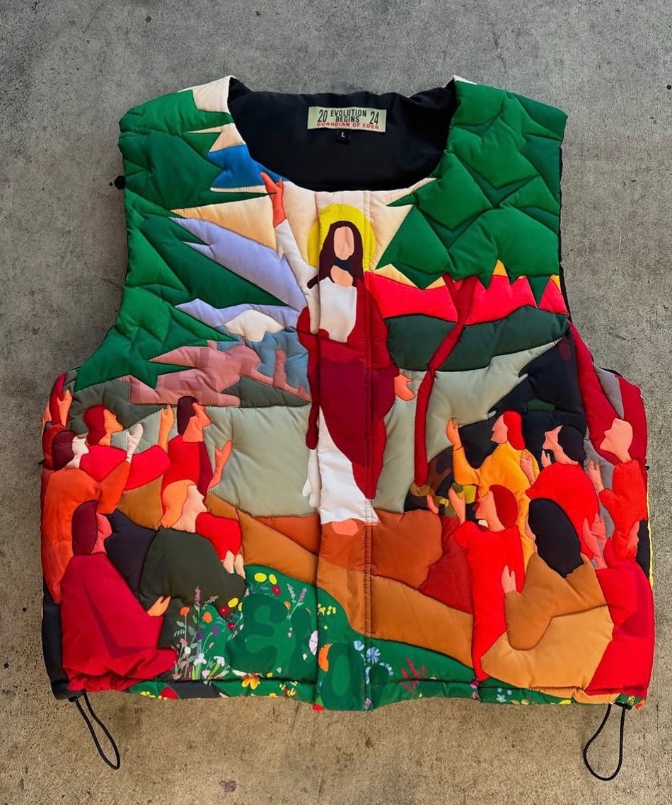 @Atlanta Streetwear Market
