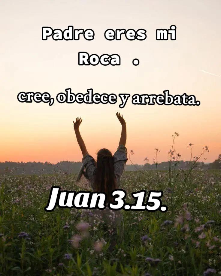 @HIJA DE ADONAY🕊️ AABB PADRE